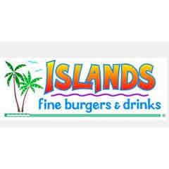 Islands Restaurant