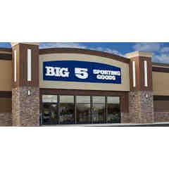 Big 5 Sporting Goods