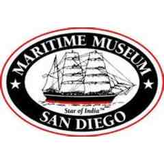 San Diego Maritime Museum