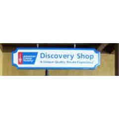 Discovery Shop - American Cancer Society