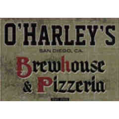 O'Harleys Brewhouse & Pizzeria
