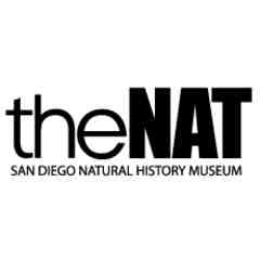 San Diego Natural History Museum