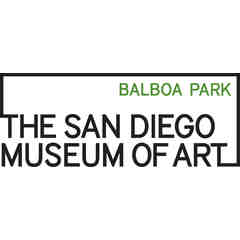 San Diego Museum of Art