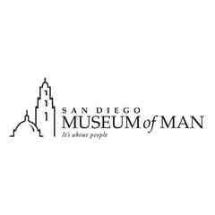 San Diego Museum of Man