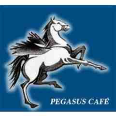 Pegasus Cafe