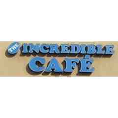 Incredible Cafe