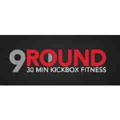 9ROUND 30 Min Kickbox Fitness
