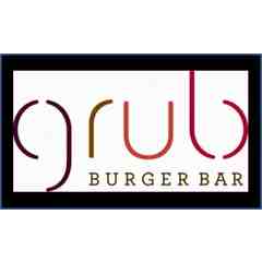 Sponsor: Grub Burger Bar