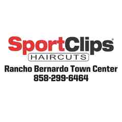 Sport Clips Haircuts of Rancho Bernardo Town Cente