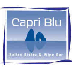 Capri Blu Italian Bistro & Wine Bar