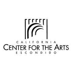 California Center for the Arts Escondido