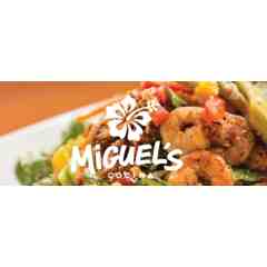 Miguel's Cocina - 4S Ranch