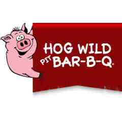 Sponsor: Hog Wild Pit BBQ