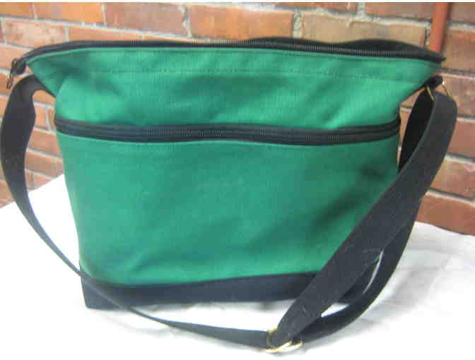 Vermont Canvas Products Bag