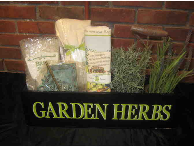 Herb Gift Package