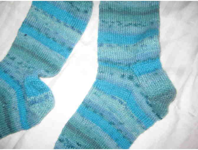 Wool Socks!