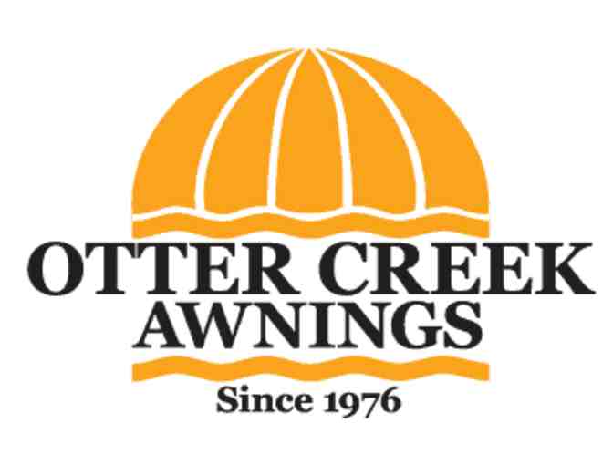 $500 Gift Certificate for Otter Creek Awnings - Photo 1