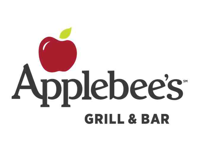 $25 Gift Card for Applebee's Grill & Bar - Photo 1