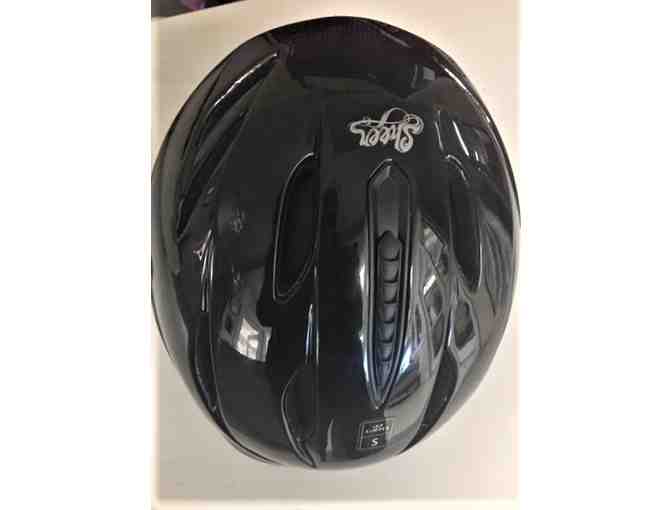 Giro Sheer Black Midnight Bloom ski Helmet