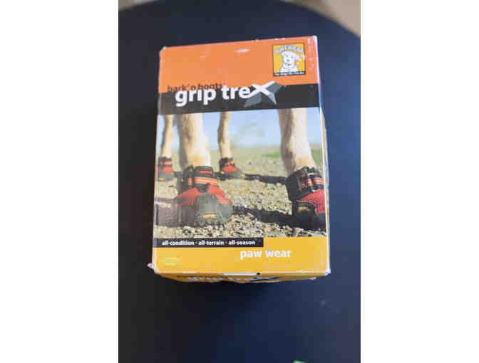 Ruffwear Grip Trex Boots