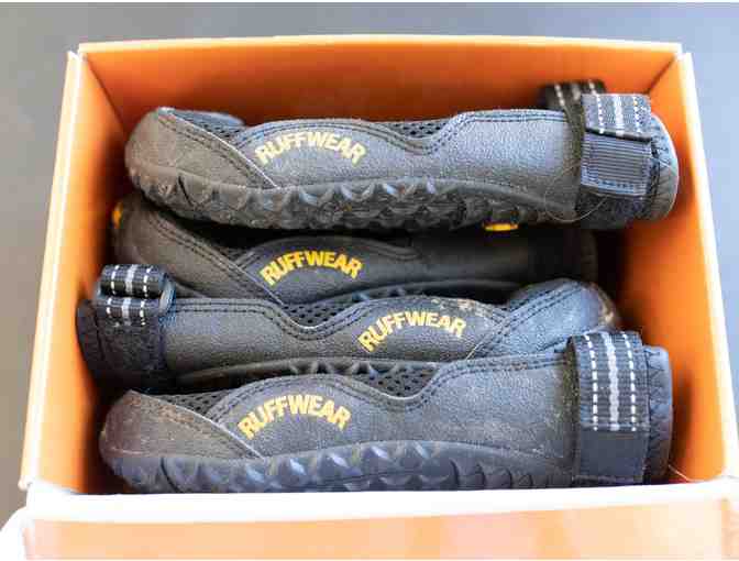 Ruffwear Grip Trex Boots