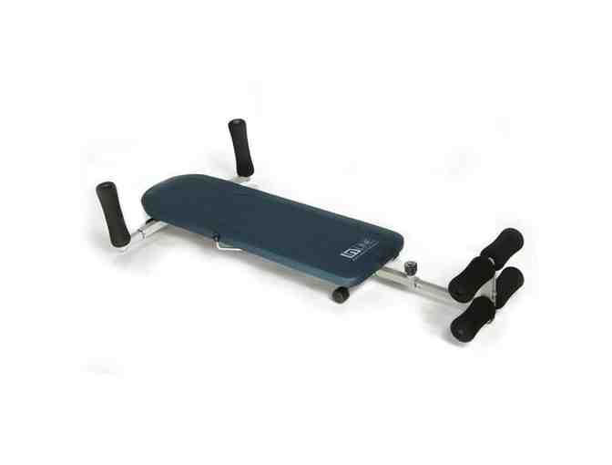 Gently Used Inline Back Stretch Bench