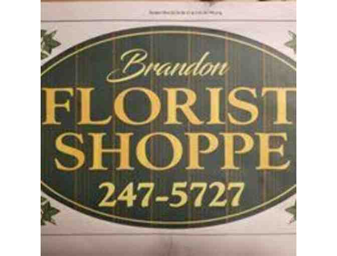 $30 Brandon Florist Shoppe Gift Card - Photo 1