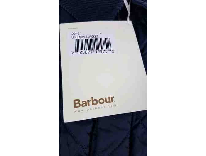 Barbour Liddesdale Jacket