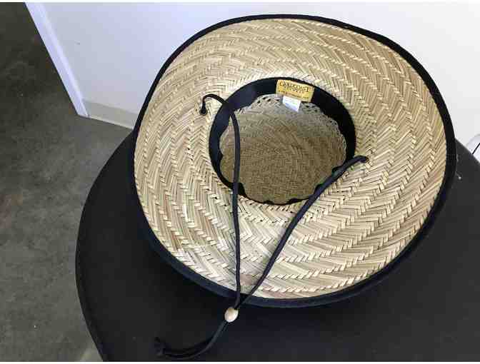 gold Coast UV Straw Hat