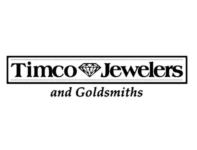 $100 Timco Jewelers Gift Certificate