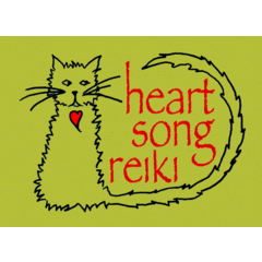 Heart Song Reiki