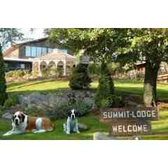 The Summit Lodge