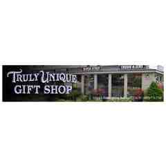 Truly Unique Gift Shop