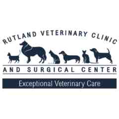 Rutland Veterinary Clinic and Surgical Center
