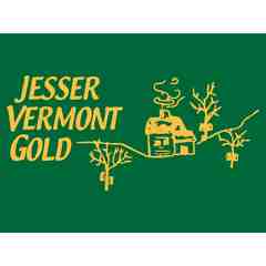 Jesser Vermont Gold