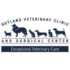 Sponsor: Rutland Veterinary Clinic and Surgical Center