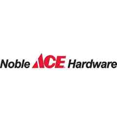Sponsor: Noble Ace Hardware