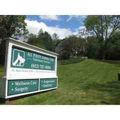 All Points Animal Care