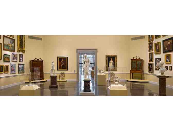 Baltimore Museum of Art - Membership