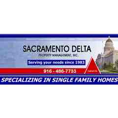 Sponsor: Sacramento Delta Property Management