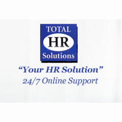 Dennis Elgin and Total H.R. Solutions