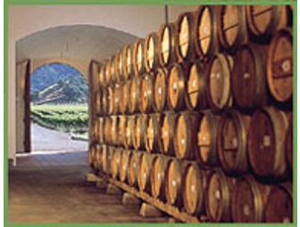 Pietra Santa Winery-Private Tour & Tasting for 8