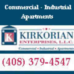Kirkorian Family Foundation