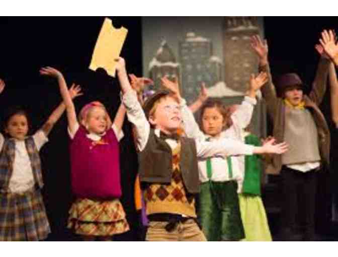 Bay Area Children's Theatre: Family of Four Tickets