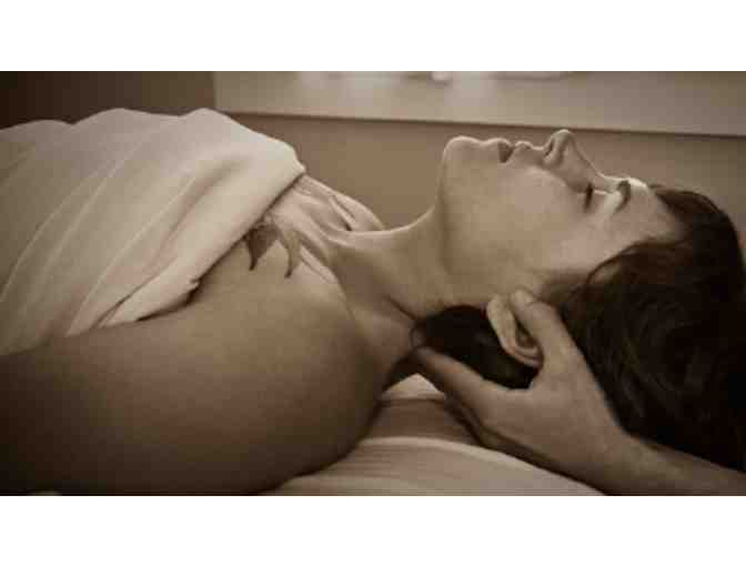 Piedmont Spa: 45 Minute Massage