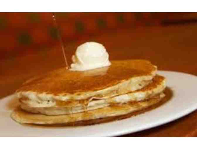 Buttercup Grill & Bar: $20 Gift Certificate