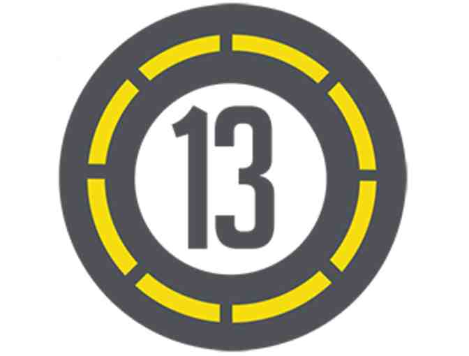 Be a Rock Star! Sing with Highway 13 at Redwood Day At Night