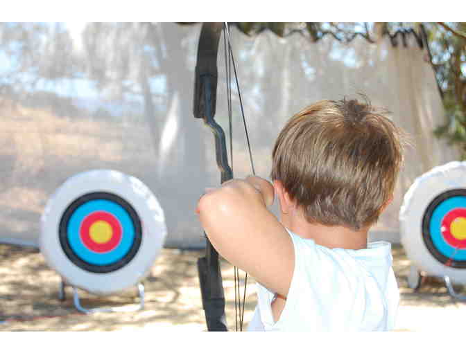 Adventure Day Camp: Three-Week Session at Adventure Day Camp