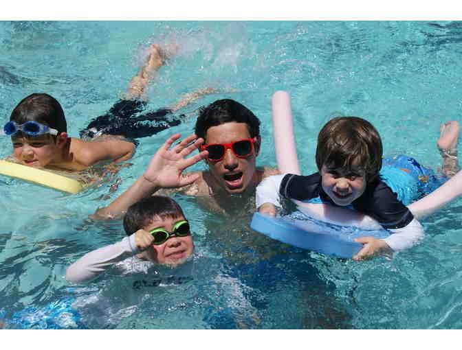 Adventure Day Camp: Three-Week Session at Adventure Day Camp