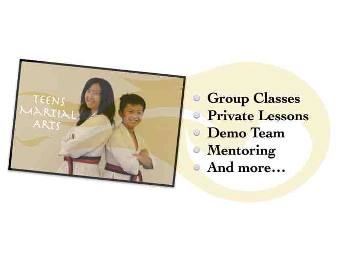 Han Martial Arts: 2-Week Trial Membership & Uniform